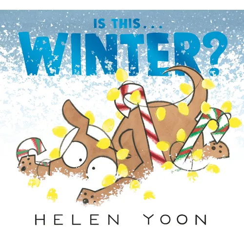 Is This . . . Winter? - Hardcover