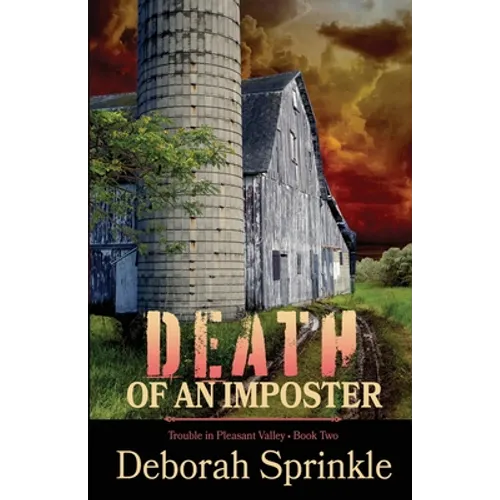 Death of an Imposter - Paperback