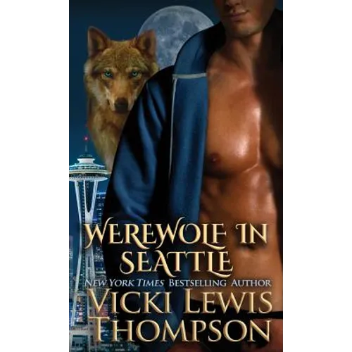 Werewolf in Seattle - Paperback