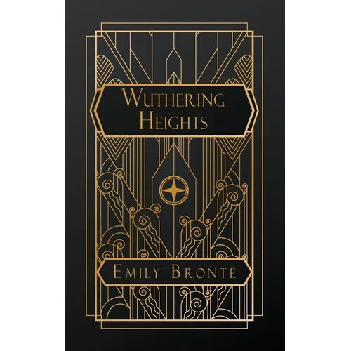 Wuthering Heights - Paperback