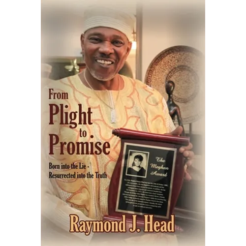 From Plight to Promise - Paperback
