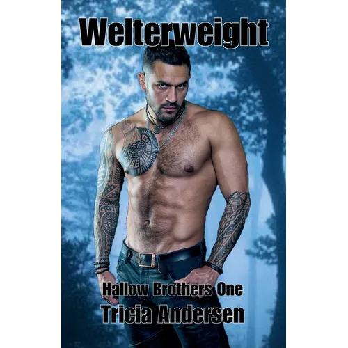 Welterweight - Paperback