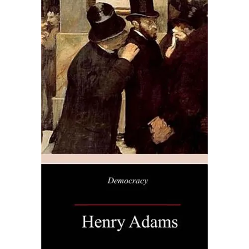 Democracy - Paperback