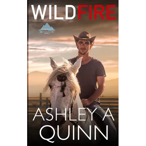 Wildfire - Paperback