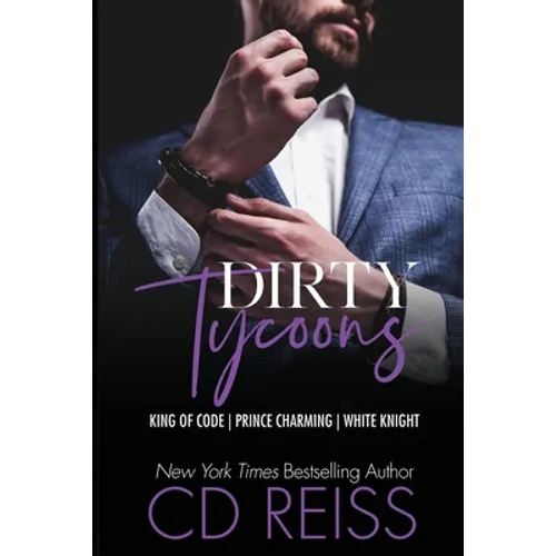 Dirty Tycoons - Paperback