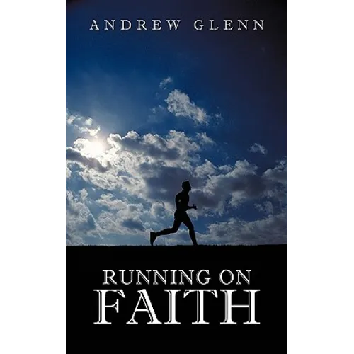 Running On Faith - Paperback