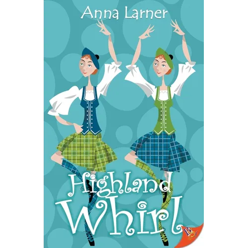 Highland Whirl - Paperback