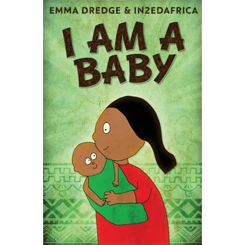 I Am A Baby - Paperback