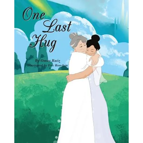 One Last Hug - Paperback