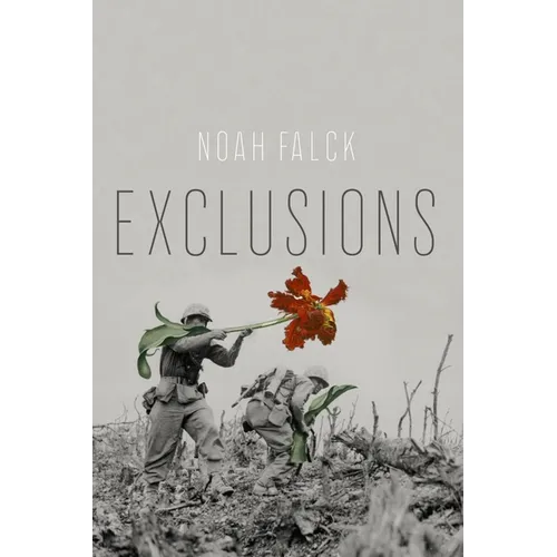 Exclusions - Paperback