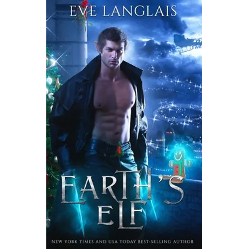 Earth's Elf - Paperback