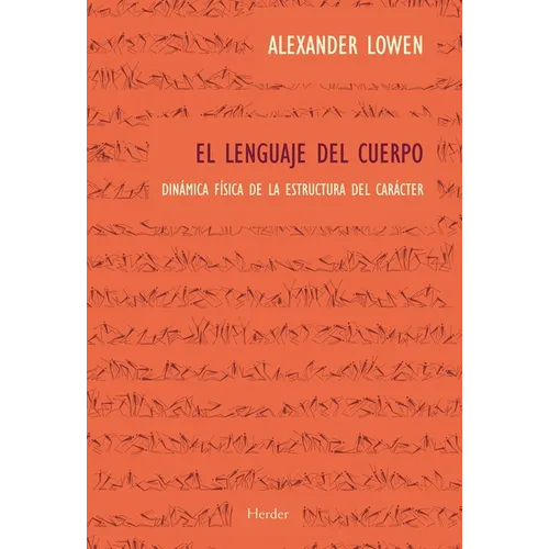 El Lenguaje del Cuerpo - Paperback