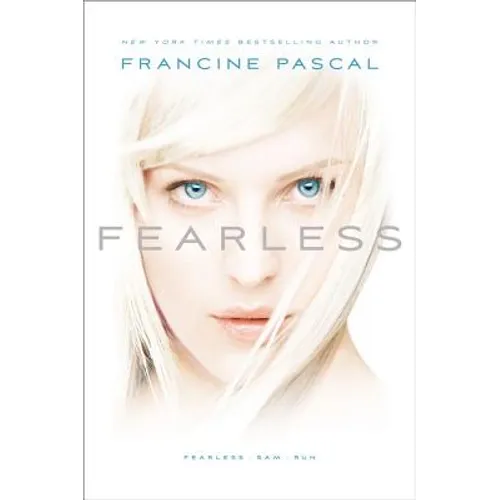 Fearless: Fearless; Sam; Run - Paperback