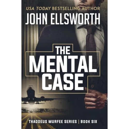 The Mental Case - Paperback