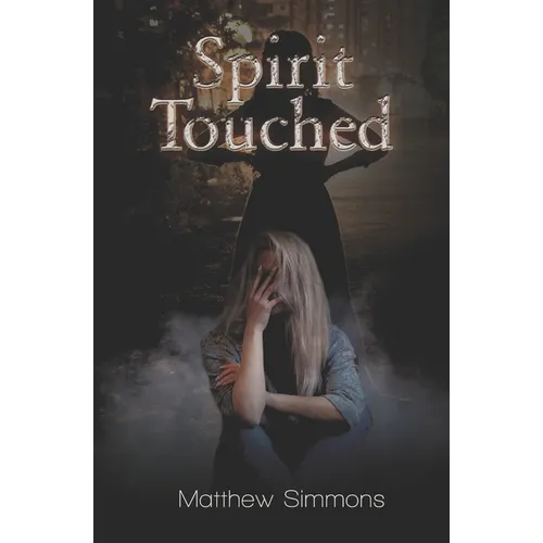 Spirit Touched - Paperback