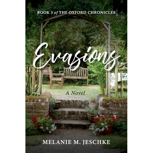 Evasions - Paperback