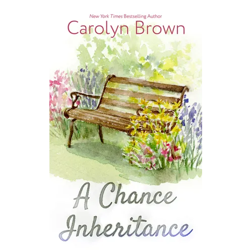 A Chance Inheritance - Library Binding