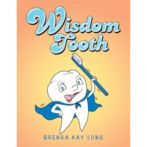 Wisdom Tooth - Paperback