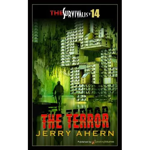 The Terror - Paperback