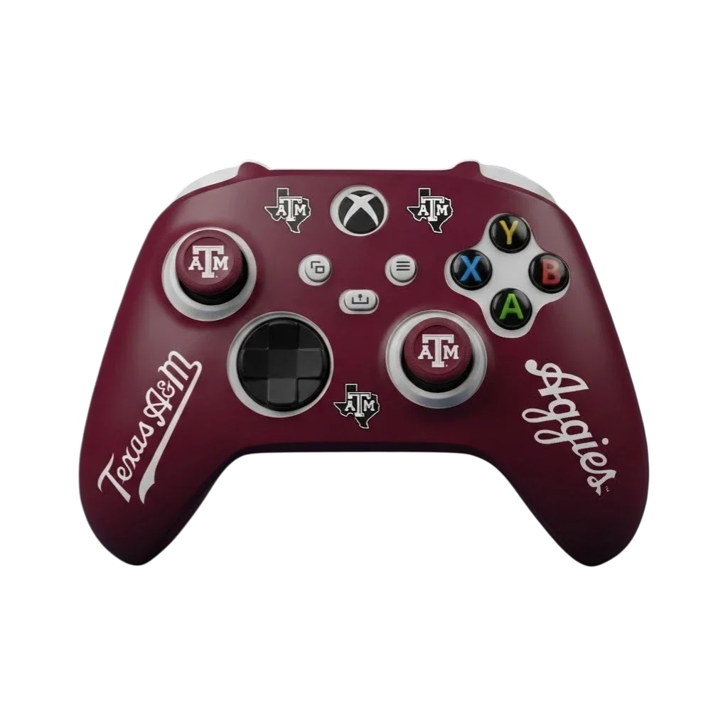Texas A&M Xbox Starter Kit