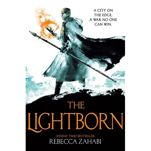 The Lightborn - Hardcover