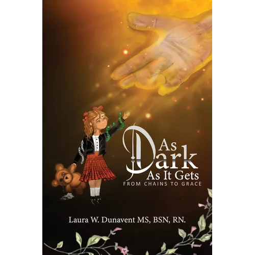 As Dark as It Gets - Paperback