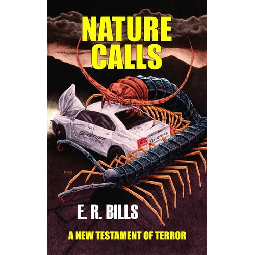 Nature Calls - Paperback