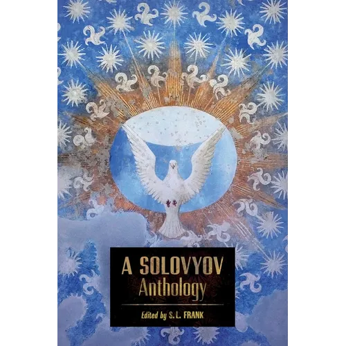A Solovyov Anthology - Paperback
