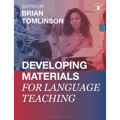 Developing Materials for Language Teaching - Paperback