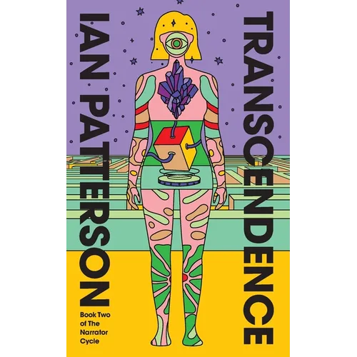 Transcendence - Paperback