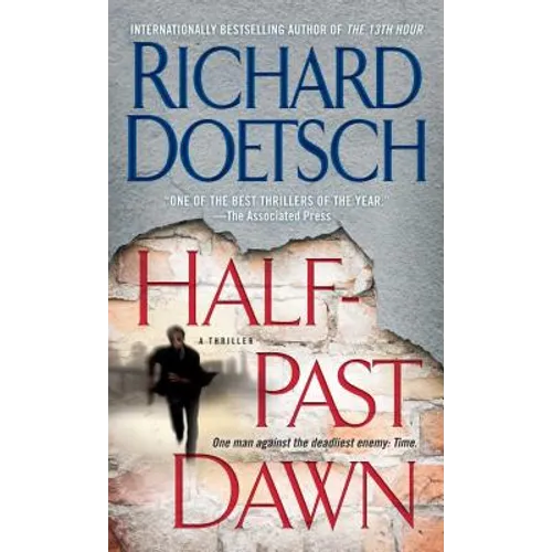 Half-Past Dawn - Paperback