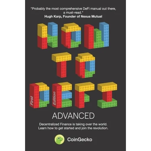 How to DeFi: Advanced - Paperback