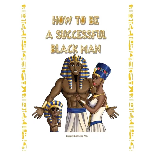 How to Be a Successful Black Man - Paperback