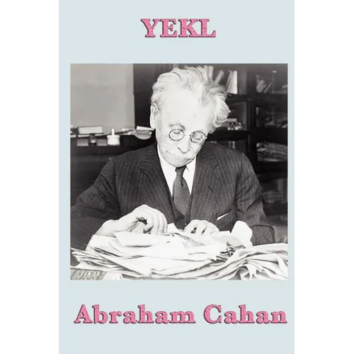 Yekl - Paperback