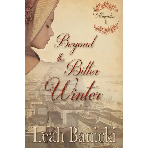 Beyond the Bitter Winter - Paperback