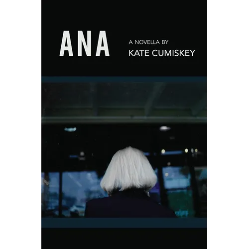 Ana - Paperback