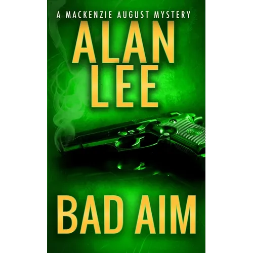 Bad Aim - Paperback