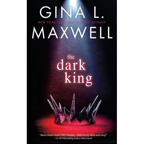 The Dark King - Paperback