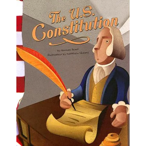 The U.S. Constitution - Paperback