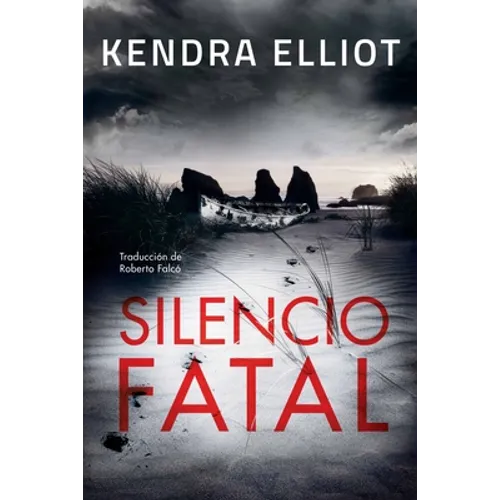 Silencio Fatal - Paperback