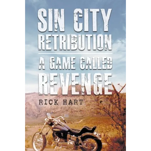 Sin City Retribution - Paperback