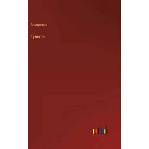Tyborne - Hardcover