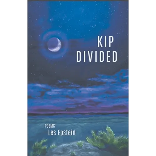 Kip Divided - Paperback