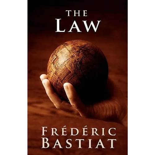 The Law - Paperback
