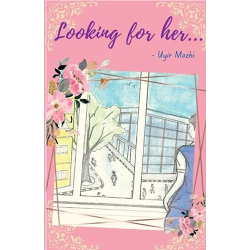 Looking for Her - Paperback