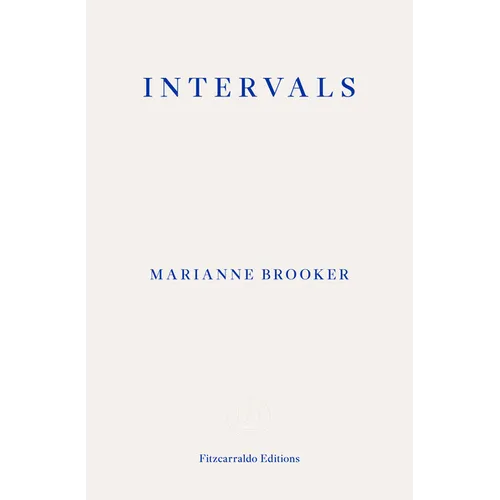 Intervals - Paperback
