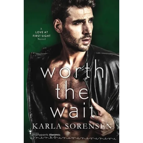 Worth the Wait - Paperback