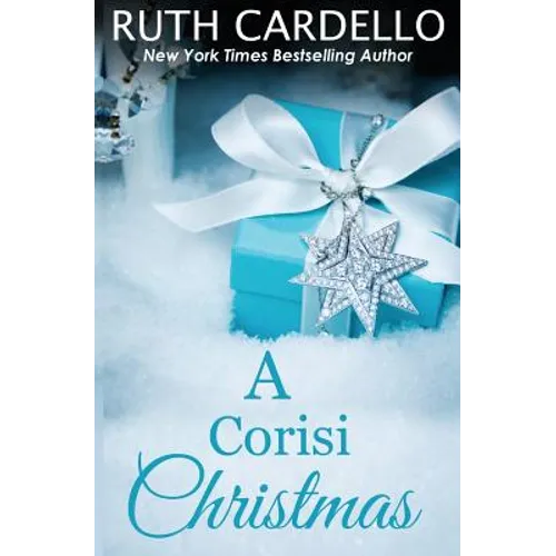 A Corisi Christmas - Paperback