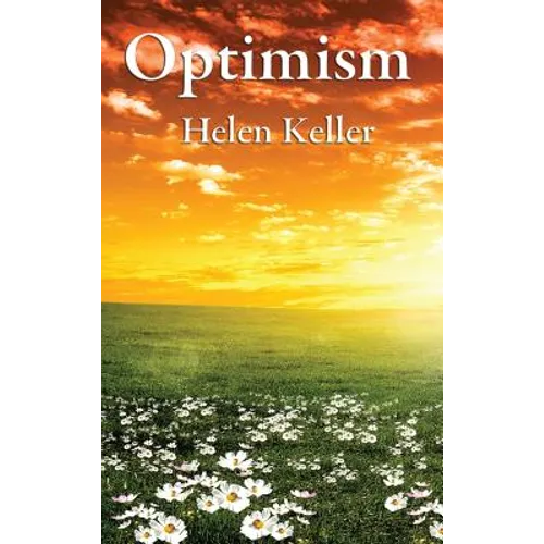 Optimism - Hardcover