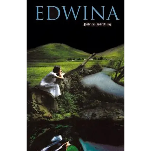 Edwina - Paperback